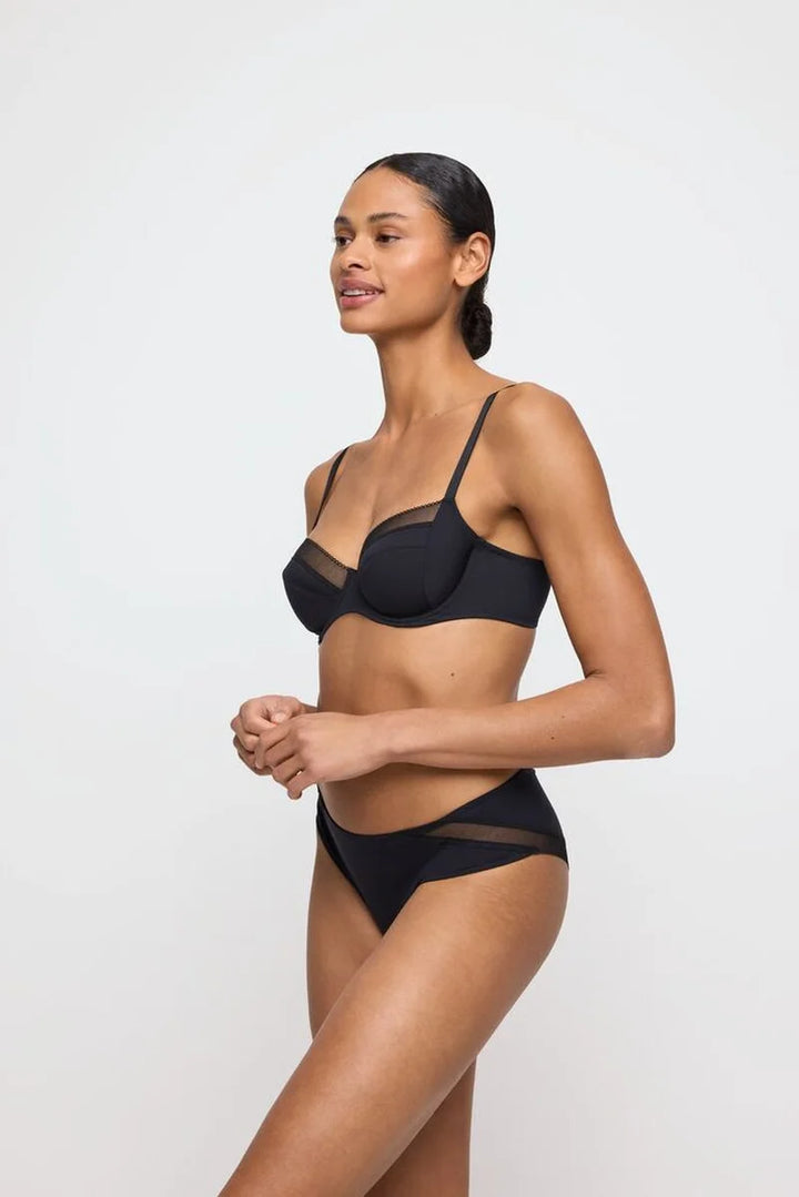 Marie Jo - Milao Hotpants Black