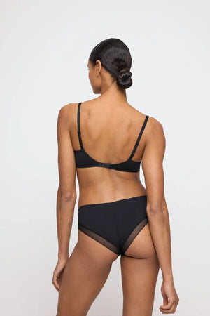 Marie Jo - Milao Full Cup Bra Black