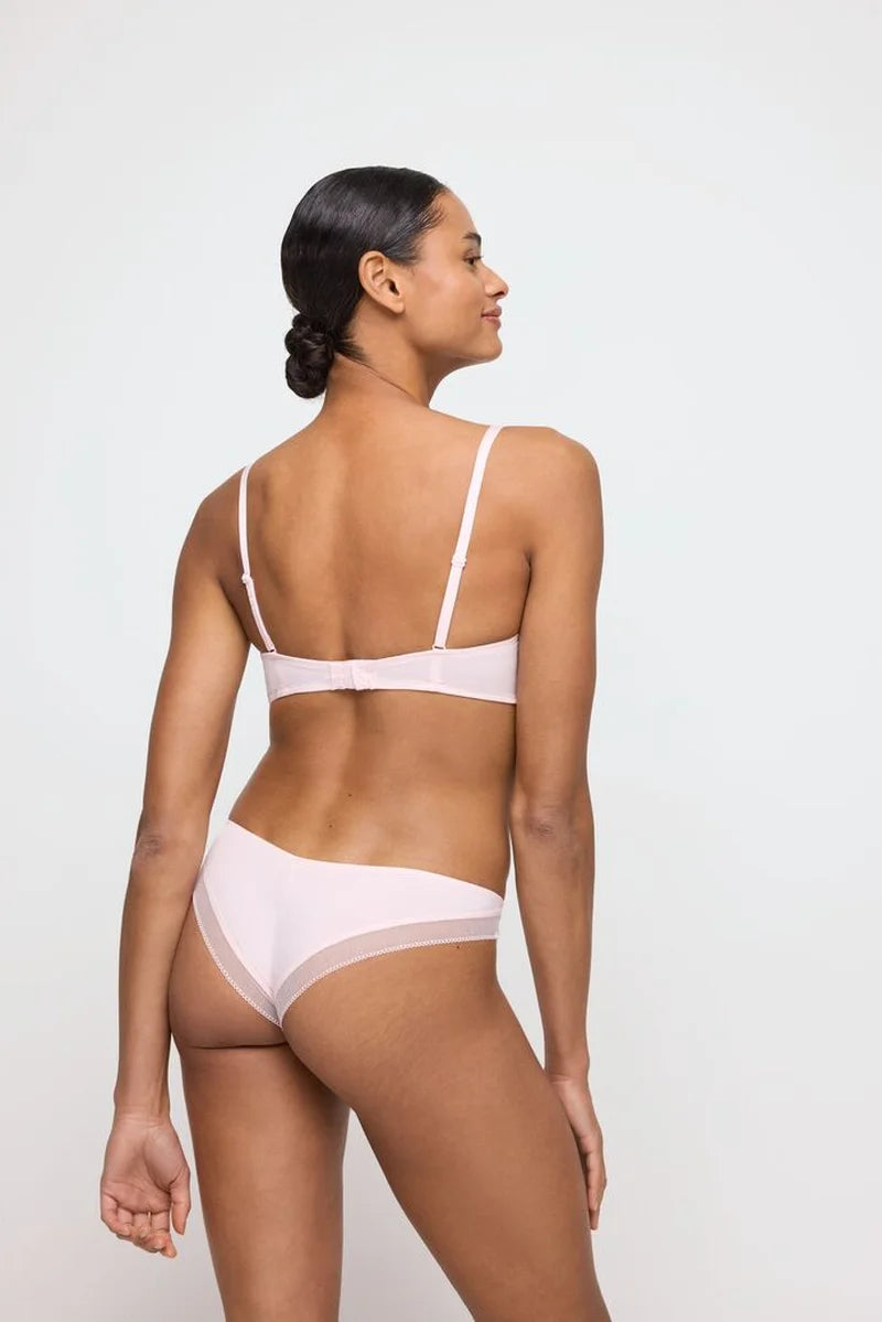 Marie Jo - Milao Bralette Pastel Pink