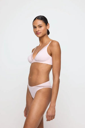 Marie Jo - Milao Bralette Pastel Pink