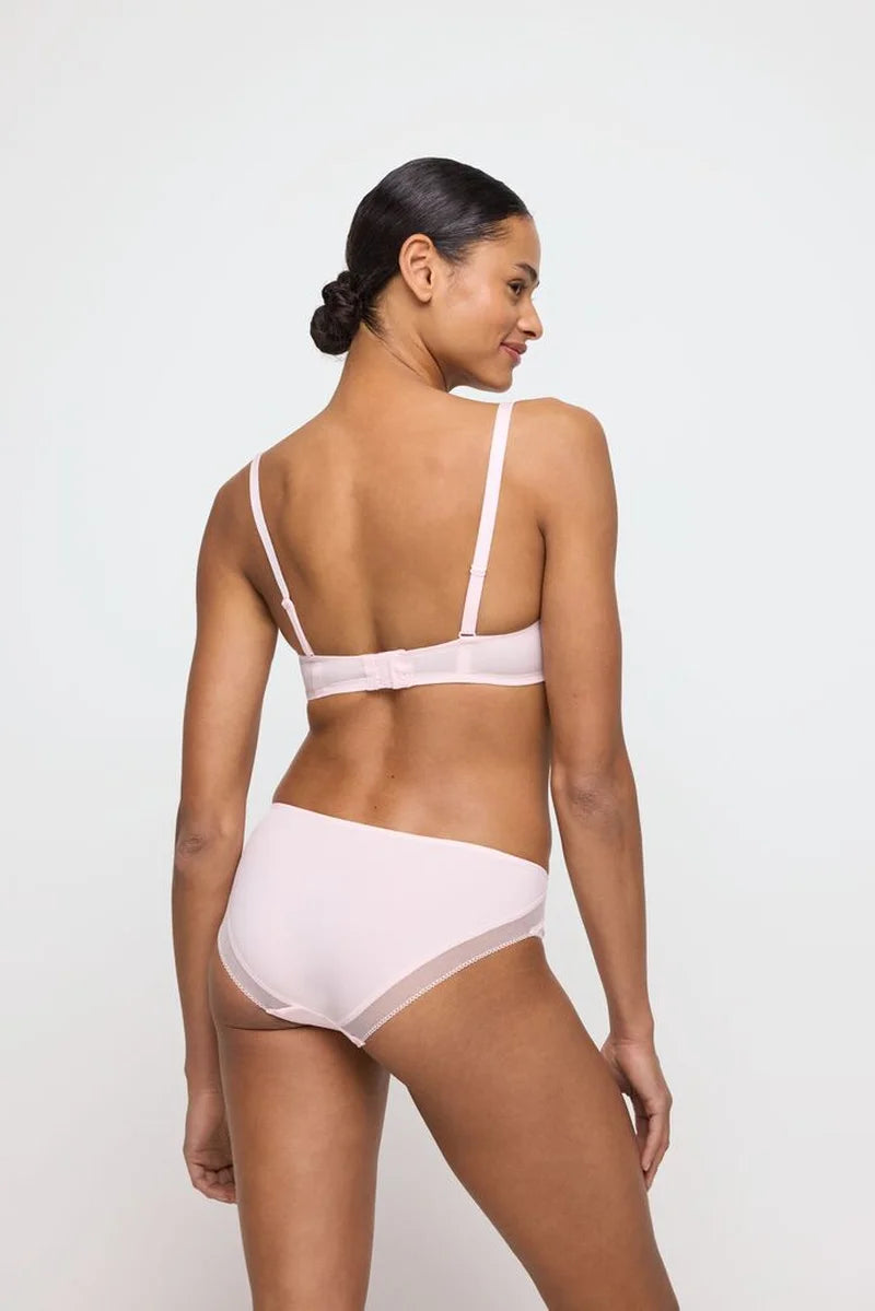 Marie Jo - Milao Padded Bra Heartshape Pastel Pink