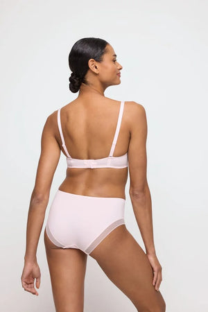Marie Jo - Milao Full Briefs Pastel Pink