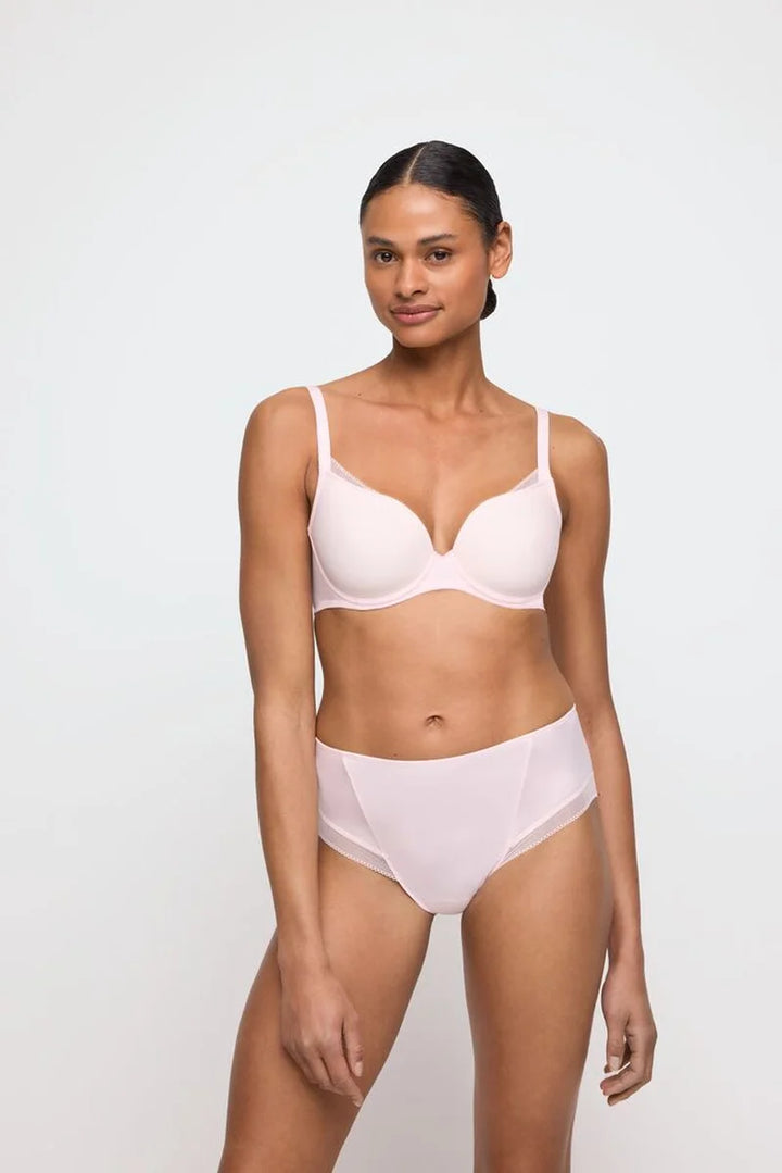 Marie Jo - Milao Full Briefs Pastel Pink