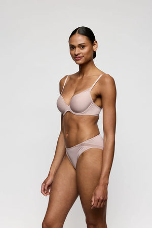 Marie Jo - Milao Padded Bra Heartshape Shadow Grey