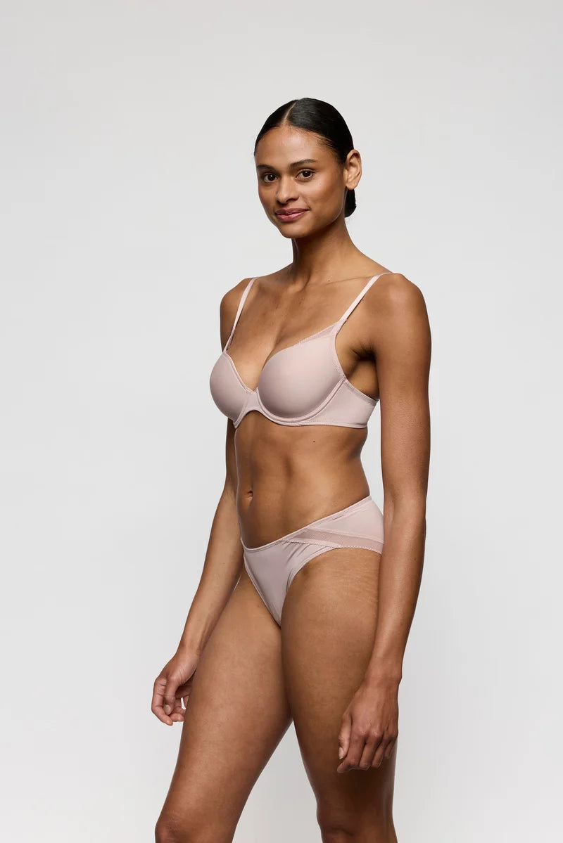 Marie Jo - Milao Rio Briefs Shadow Grey