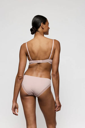 Marie Jo - Milao Padded Bra Heartshape Shadow Grey