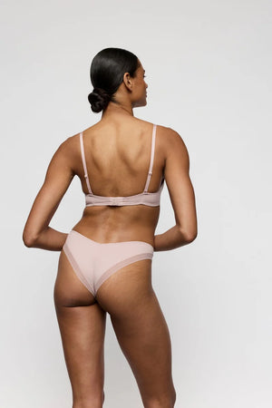Marie Jo - Milao Thong Shadow Grey