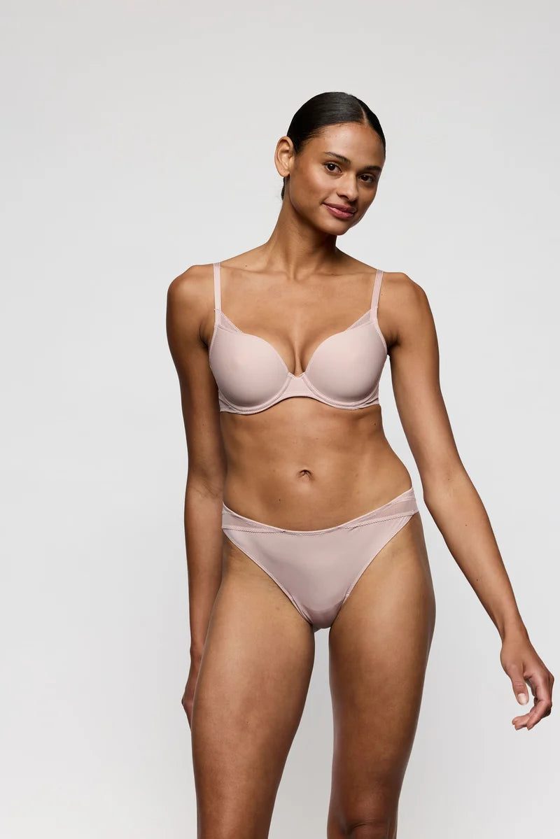 Marie Jo - Milao Thong Shadow Grey