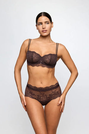 Marie Jo - Musea Full Briefs Autumn Bloom