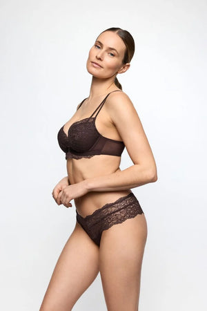 Marie Jo - Musea Thong Autumn Bloom