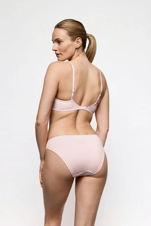 Marie Jo - Solene Padded Bra Heartshape Gardenia Rose