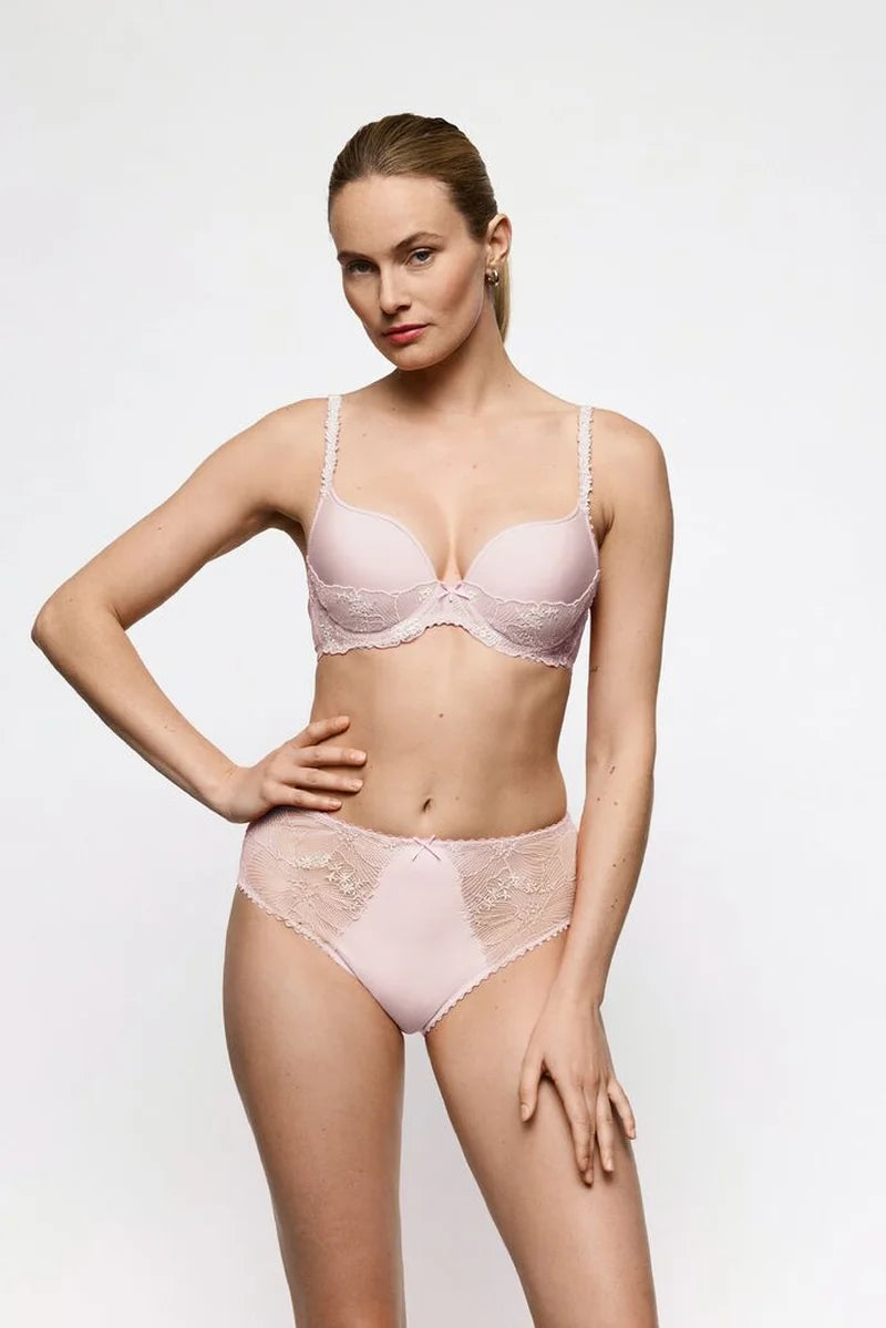 Marie Jo - Solene Full Briefs Gardenia Rose
