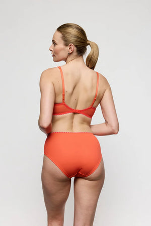Marie Jo - Solene Full Briefs Pamplemousse