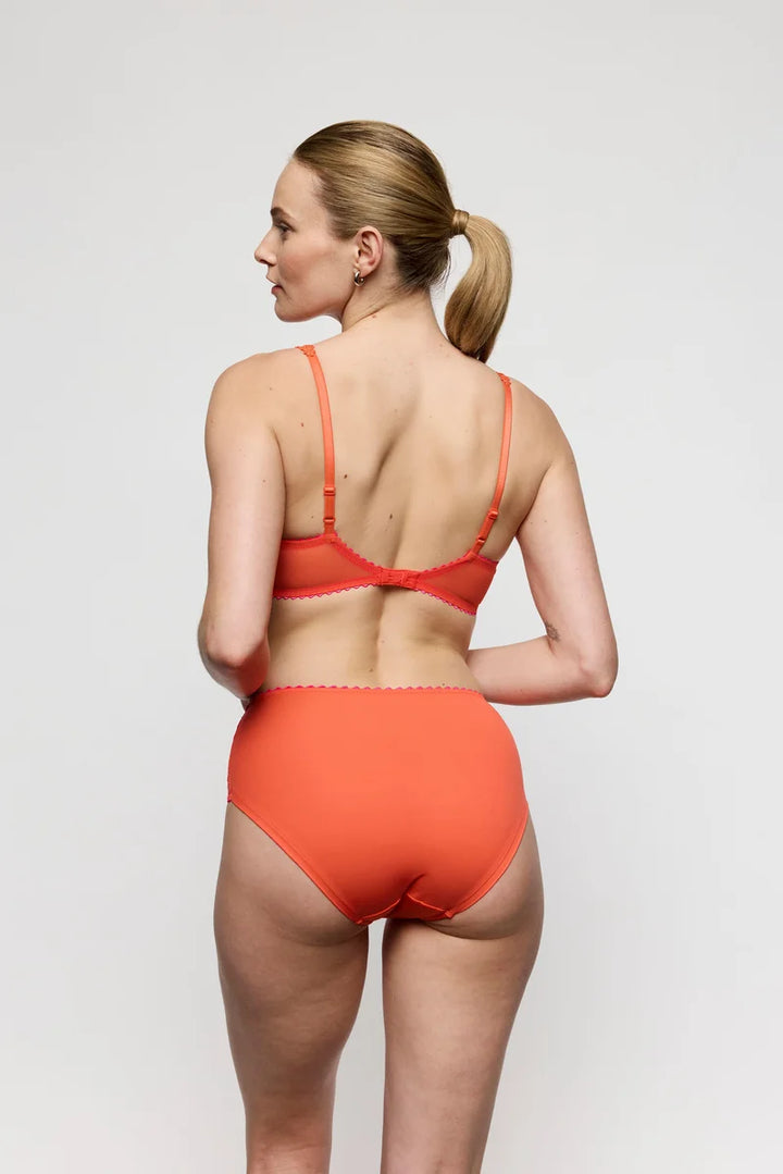 Marie Jo - Solene Full Briefs Pamplemousse
