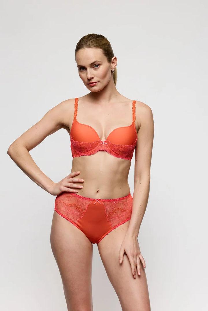 Marie Jo - Solene Full Briefs Pamplemousse