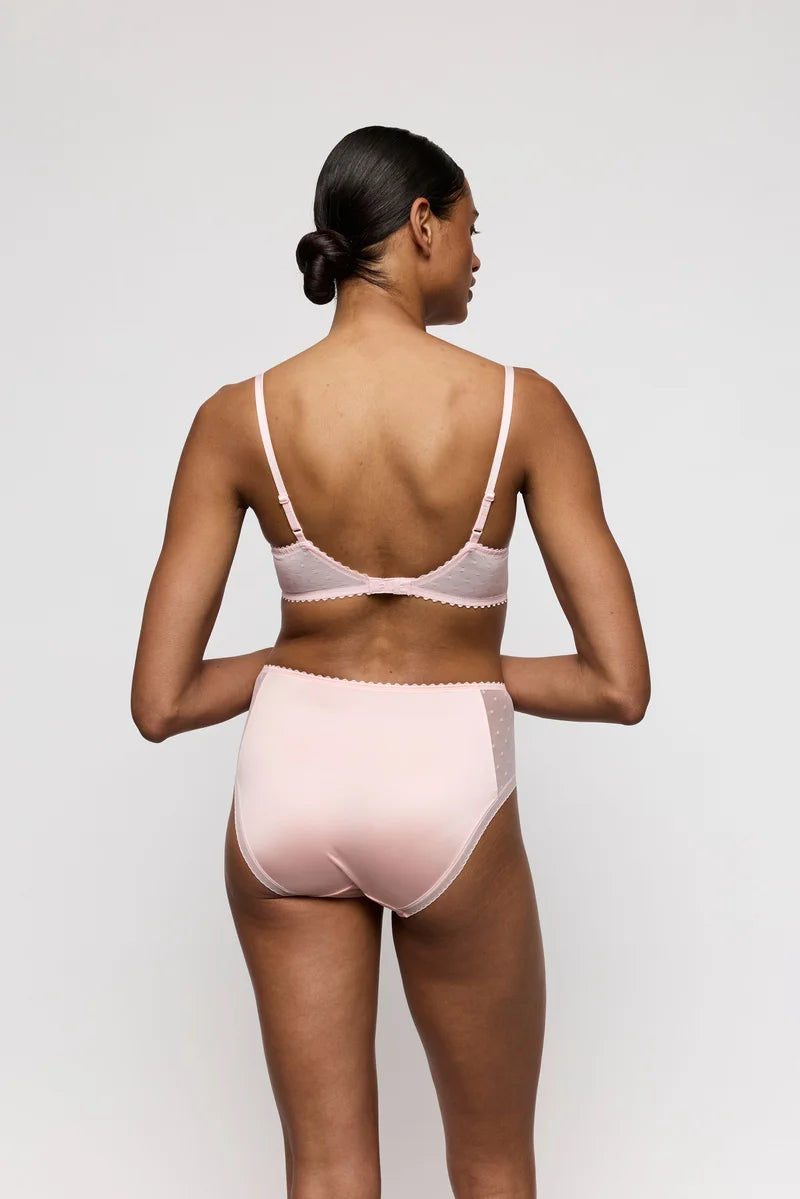 Marie Jo - Noova Full Briefs Gardenia Rose