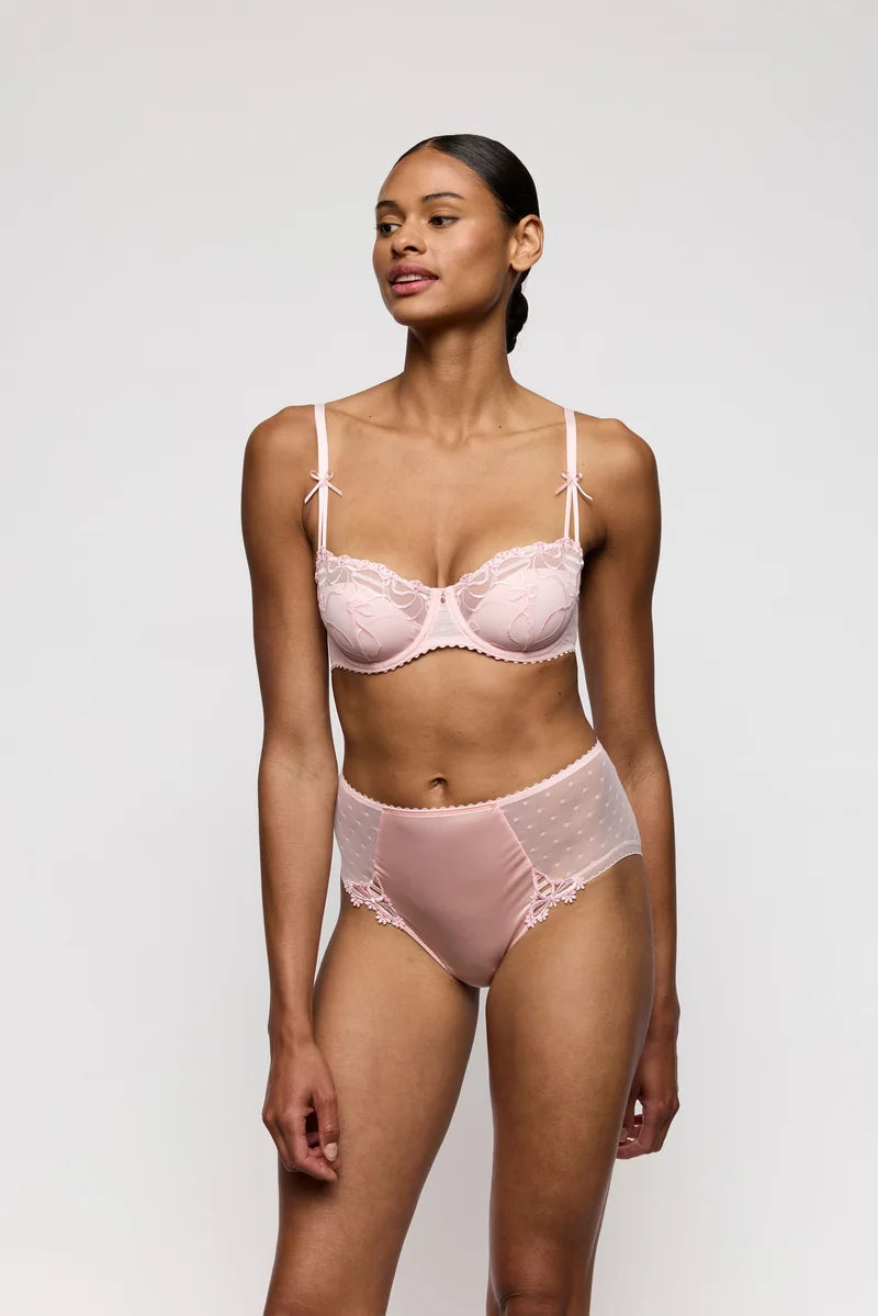 Marie Jo - Noova Full Briefs Gardenia Rose
