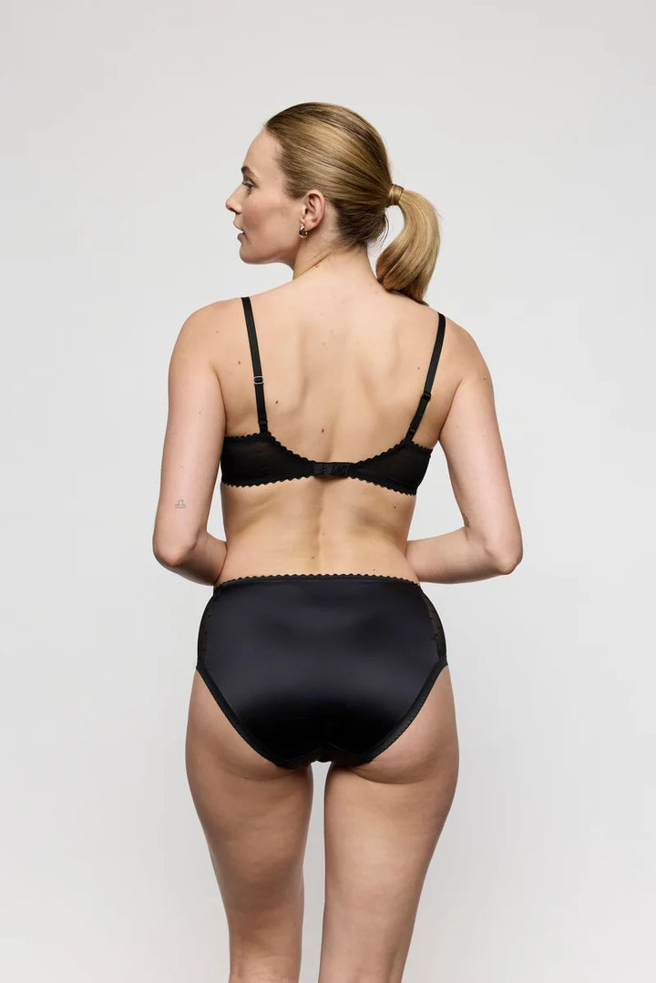 Marie Jo - Noova Full Briefs Black