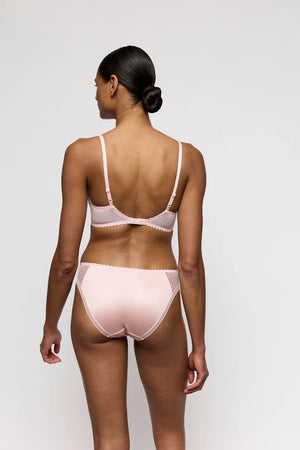 Marie Jo - Noova Padded Bra Heartshape Gardenia Rose