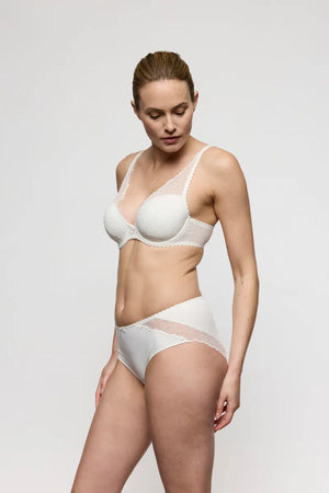 Marie Jo - Azelie Padded Plunge Bra Natural