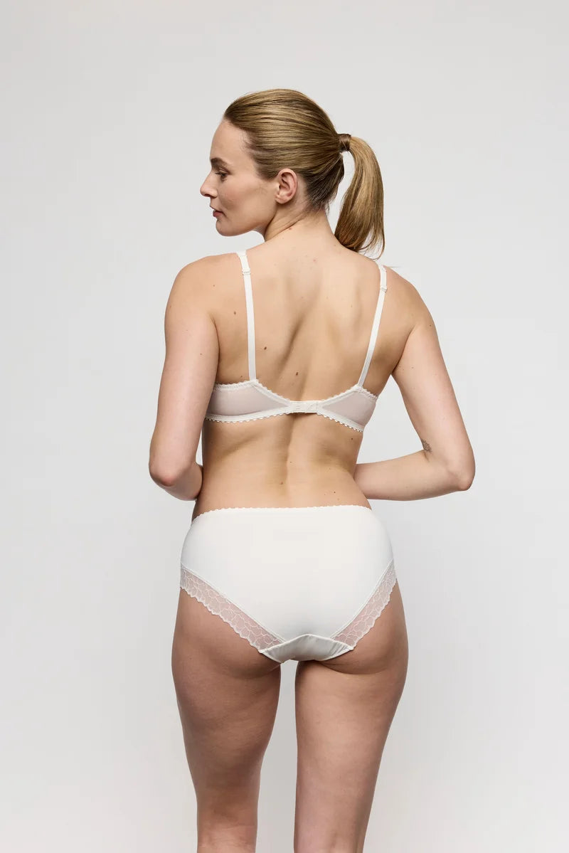 Marie Jo - Azelie Padded Plunge Bra Natural