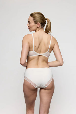 Marie Jo - Azelie Padded Plunge Bra Natural