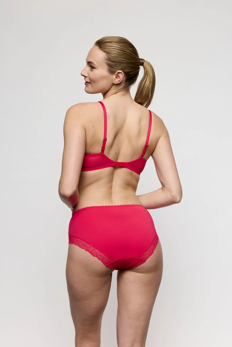 Marie Jo - Azelie Padded Bra Heartshape Raspberry