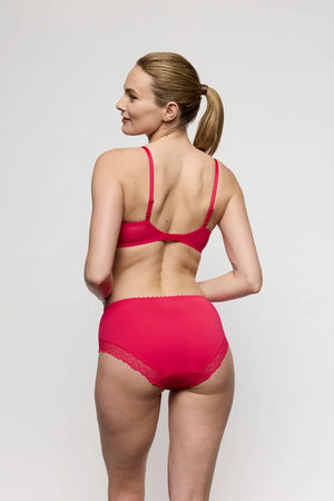 Marie Jo - Azelie Padded Bra Heartshape Raspberry