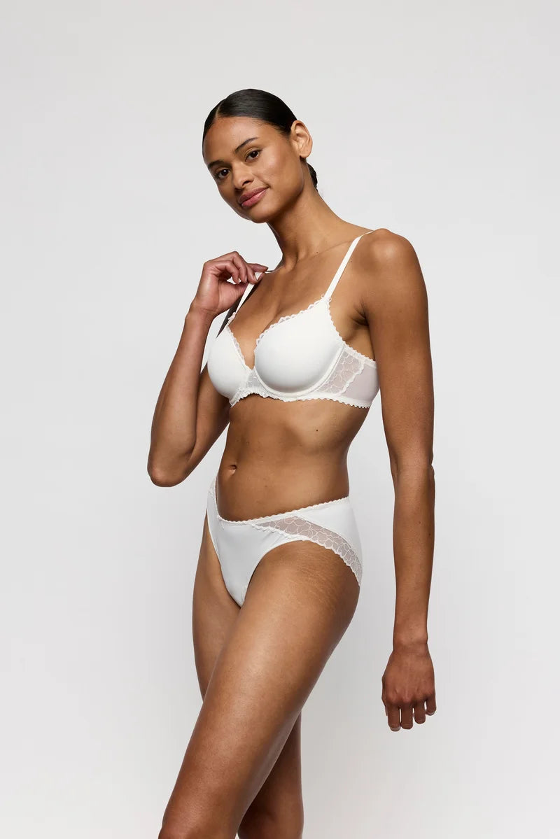Marie Jo - Azelie Rio Briefs Natural