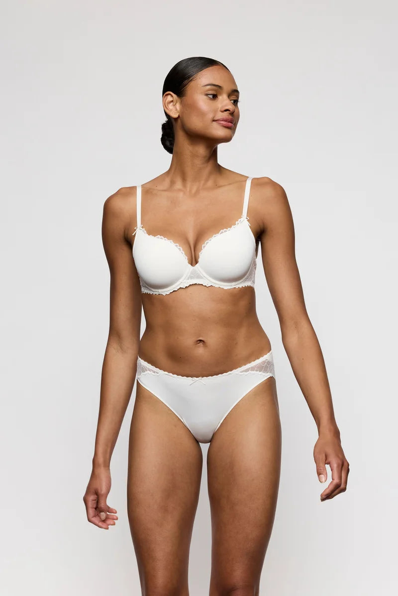 Marie Jo - Azelie Rio Briefs Natural