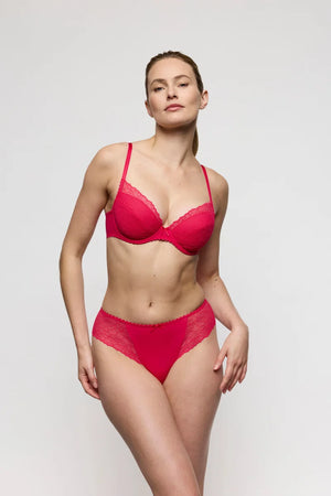 Marie Jo - Azelie Push-up Bra Removable Pads Raspberry