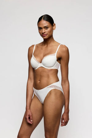 Marie Jo - Azelie Push-up Bra Removable Pads Natural