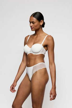 Marie Jo - Azelie Padded Bra Strapless Natural