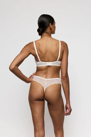 Marie Jo - Azelie Padded Bra Strapless Natural