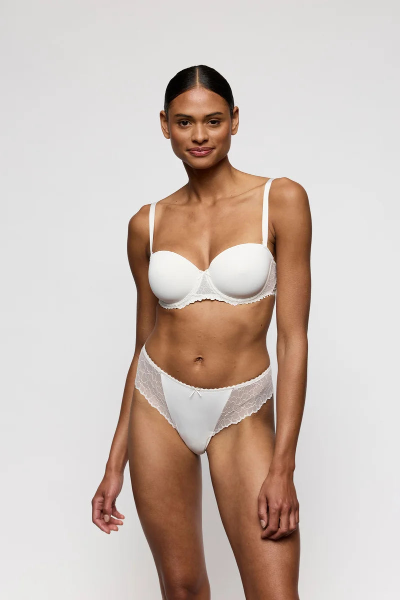Marie Jo - Azelie Padded Bra Strapless Natural