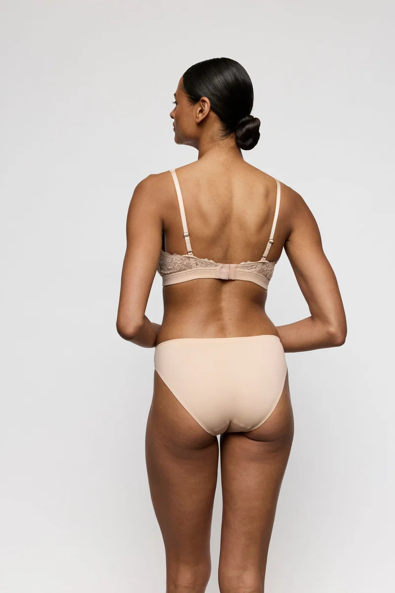 Marie Jo - Soft Studio Rio Briefs Caffe Latte