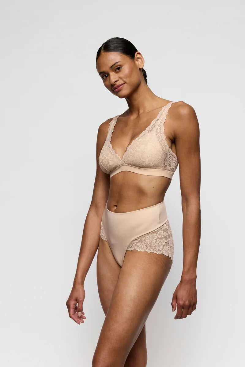 Marie Jo - Soft Studio Hotpants Caffe Latte