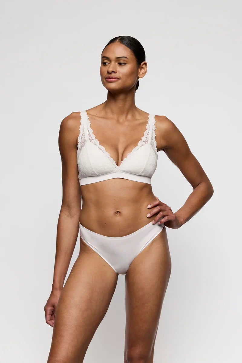 Marie Jo - Soft Studio Rio Briefs Natural