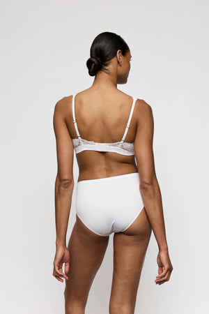 Marie Jo - Soft Studio Padded Bralette Natural