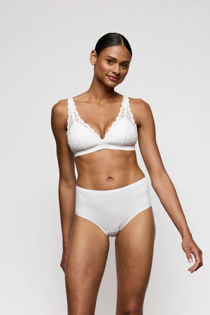 Marie Jo - Soft Studio Padded Bralette Natural