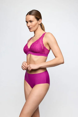 Marie Jo - Soft Studio Full Briefs Wild Rose