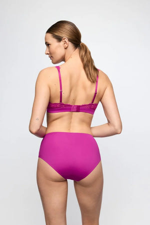 Marie Jo - Soft Studio Full Briefs Wild Rose
