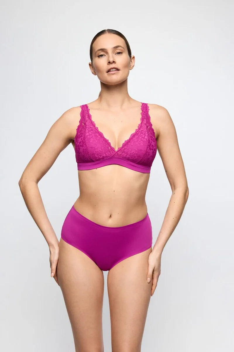 Marie Jo - Soft Studio Full Briefs Wild Rose
