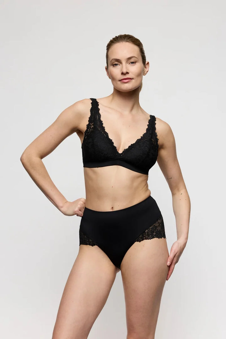 Marie Jo - Soft Studio Hotpants Black