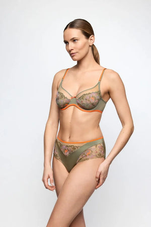 Marie Jo - Rommi Full Cup Bra Botanique