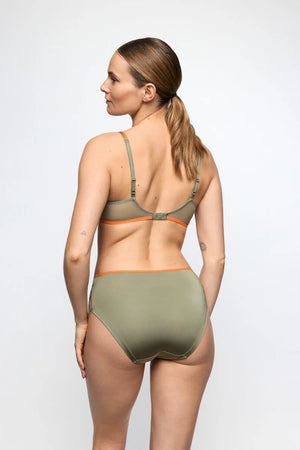 Marie Jo - Rommi Full Cup Bra Botanique