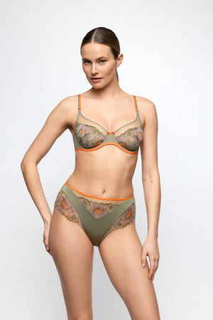 Marie Jo - Rommi Full Cup Bra Botanique