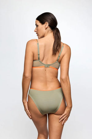 Marie Jo - Rommi Padded Balcony Bra Botanique