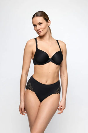 Marie Jo - Nillo Spacer Full Cup Bra Black