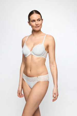 Marie Jo - Nillo Padded Bra Heartshape Natural